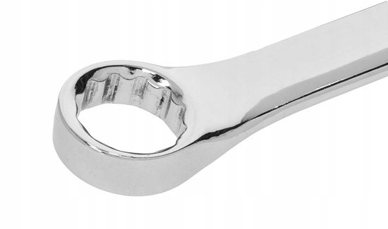 Ringsleutel 14mm MEGA 35264 - Duurzaam & Veelzijdig