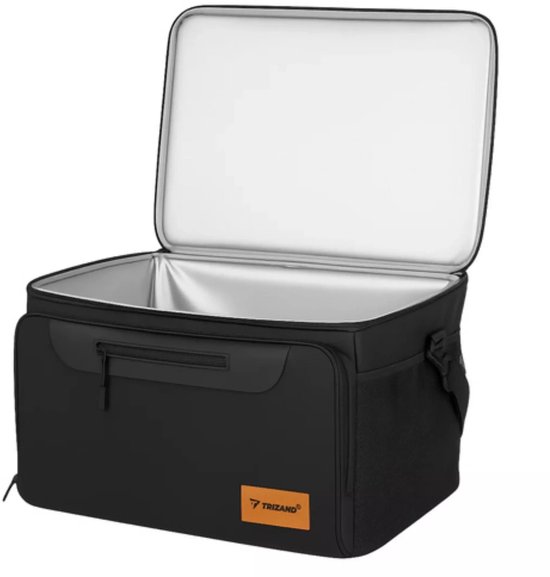 Trizand Thermotas 30L – Waterdichte Koeltas met Schouderriem