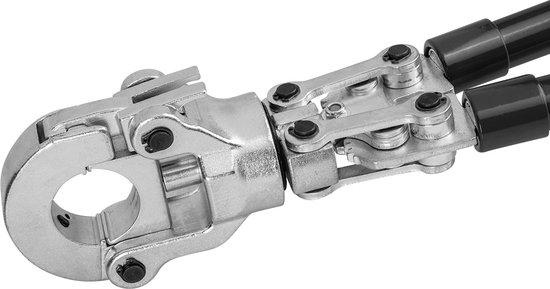 NEO 02-445 Krimptang voor PEX connectoren