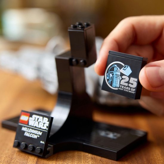 LEGO Star Wars Millennium Falcon™ - 75375