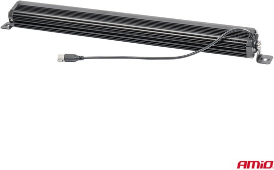 AMiO LED Bar Werklamp 180W 6500K Wit 18000lm 81cm 12V 24V