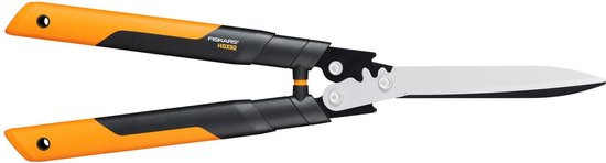 Fiskars 1023631 PowerGear X HSX92 Heggenschaar - 230mm
