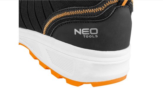 Werkschoenen S1P SRC metaalvrij (maat44) 29.3cm NEO TOOLS 82-159-44