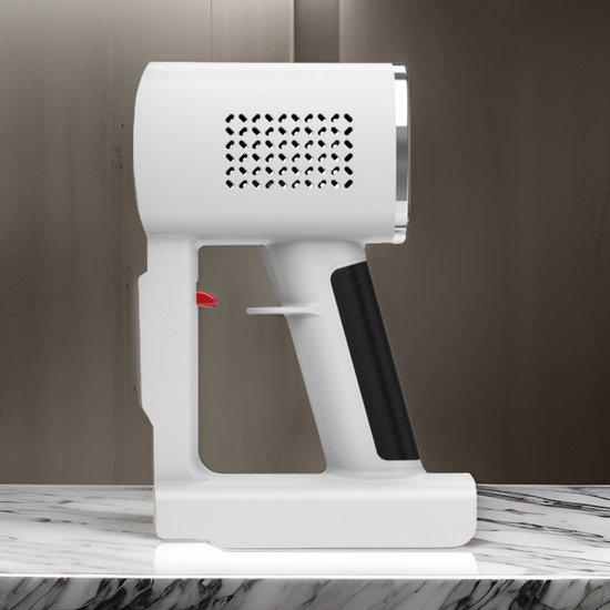ZAKLOZE DRAADLOZE VERTICALE HANDSTOFZUIGER 300W ADLER | AD7051