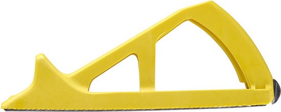Stanley Surform Schaafvijl Hobby 255mm 5-21-103