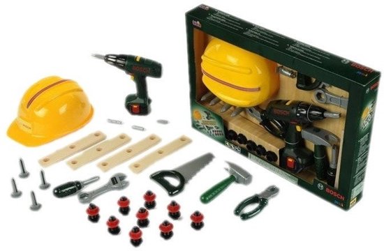 BOSCH-SET