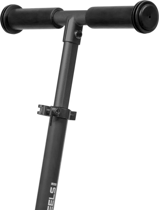 Fun Wheels LIGHT - Elektrische Kinderstep - 50W - 50kg - 8 km/h