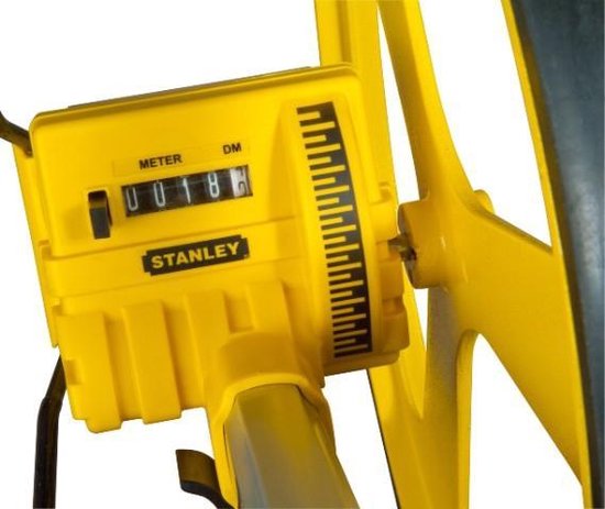STANLEY Meetwiel 40 - 1-77-174