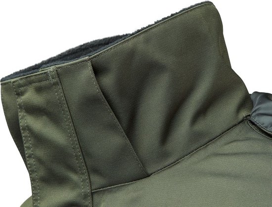 CAMO WERKJACK, MAAT XL