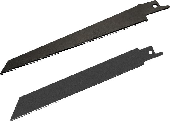 Graphite Reciprozaag 900w Quick Change Knop 3,9KG