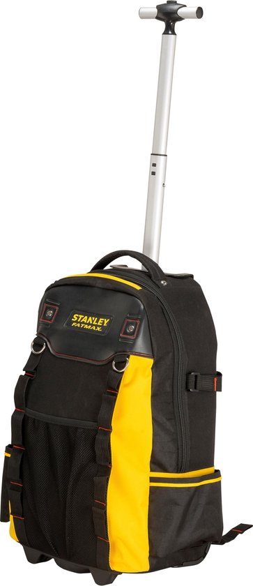 STANLEY FATMAX 1-79-215 Gereedschapsrugzak op Wielen