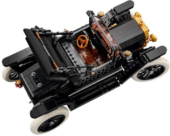 LEGO Icons Ford Model T Klassieke Auto - 11376