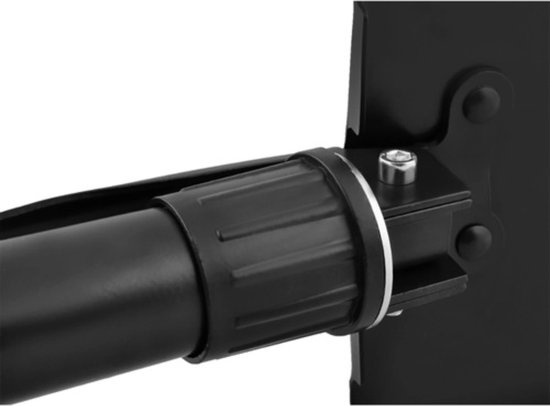 Trizand Opvouwbare Schop - 3-in-1 Gereedschap met Houweel, Schop en Zaag