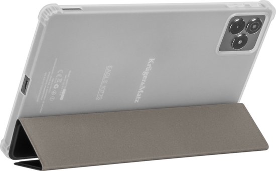Krüger&Matz KM1077 - Tablethoes