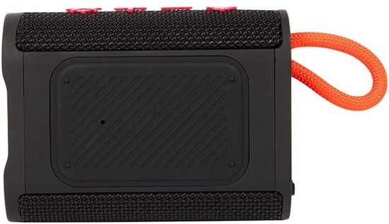 Blow Aqua Tune RGB Bluetooth Speaker 5W - BT 5.3 - 5V - USB-C - IP67 - Zwart