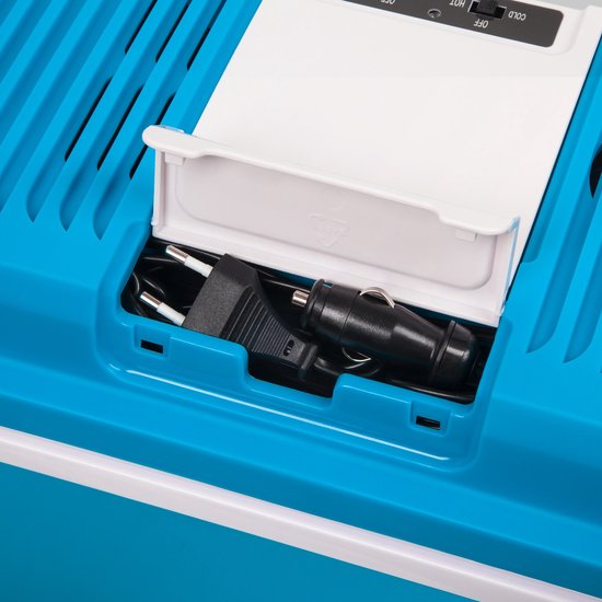Teesa TSA5004.1 - Koelbox met verwarmingsfunctie, 20 liter