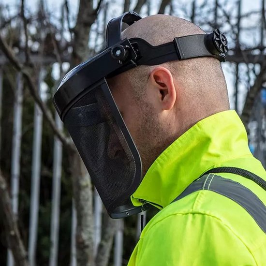 Neo-Tools PRO Gelaatscherm