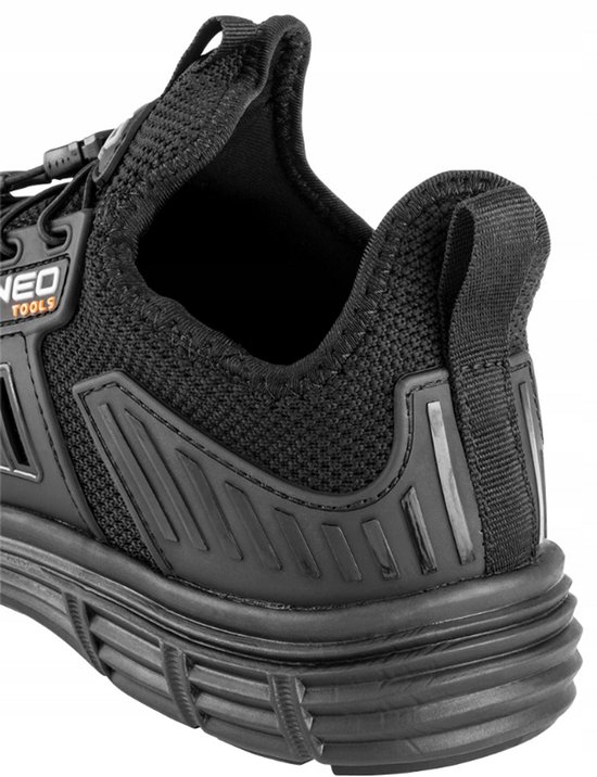 Instap werkschoenen S1 composiet neus maat 44 NEO TOOLS