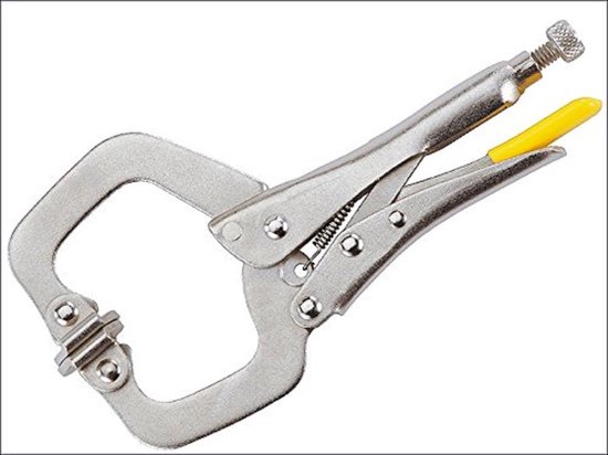 Stanley Griptang "C" Bekken 285mm (L) -90mm (Bek)