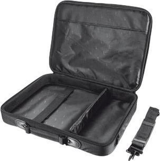 Trust 15-16" Laptop Bag met muis