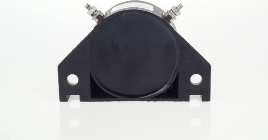 AMiO Achteruitrijalarm Pieper 12-36V 110dB Achteruitrijden Alarm Signaal