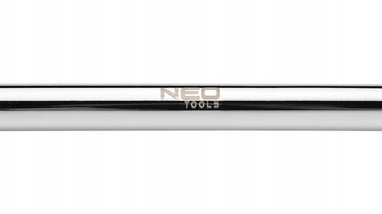 NEO TOOLS 1/2" Ratel met Cardan, 610mm - Kracht & Flexibiliteit