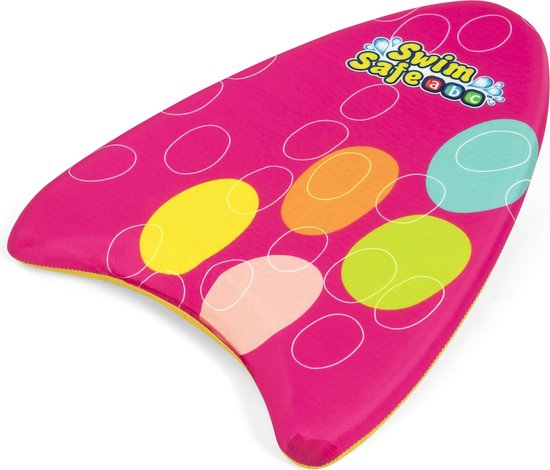 Bestway Opblaasbare Veiligheids Mouwen Baby 30x15 cm +5 tot 12 Jaar Strand en Zwembad 32110
