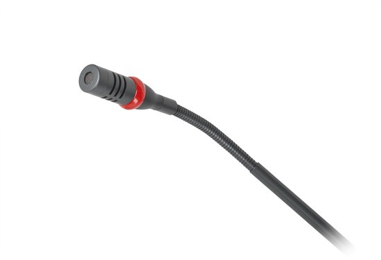 Rebel - Gęsia Szyja Serie - Conferentie Microfoon - 80cm - Flexibele Hals