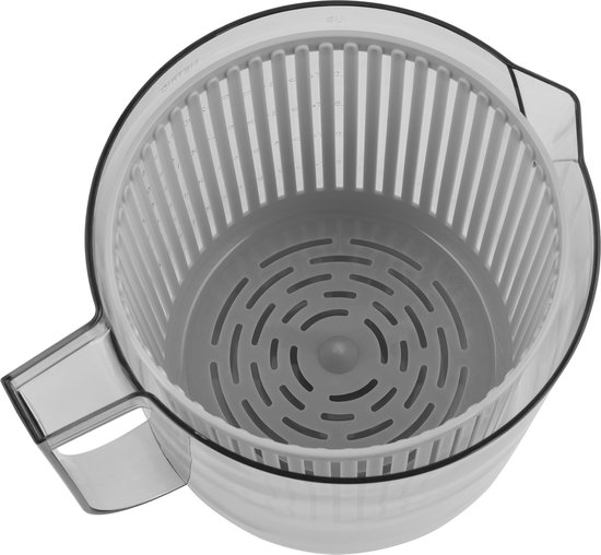 Teesa TSA0200 - Slacentrifuge, 2,5 liter
