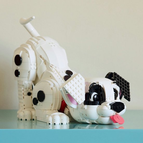 LEGO® Disney 101 Dalmatiërs Puppy - 43269