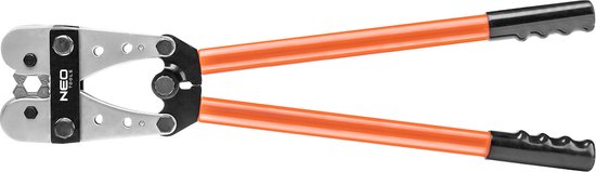 Neo tools Kabeloog Klemtang 10-120 MM2 (8-4/0 AWG)