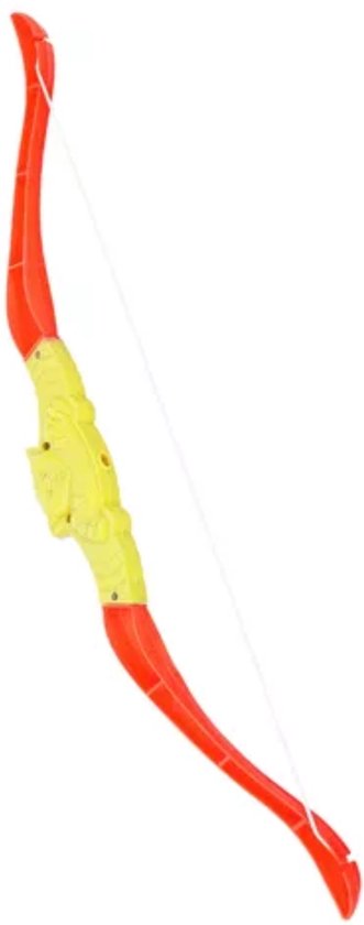 Kruzzel 2-in-1 Basketbal- en Schietspel Set – Verstelbaar en Duurzaam Speelplezier!