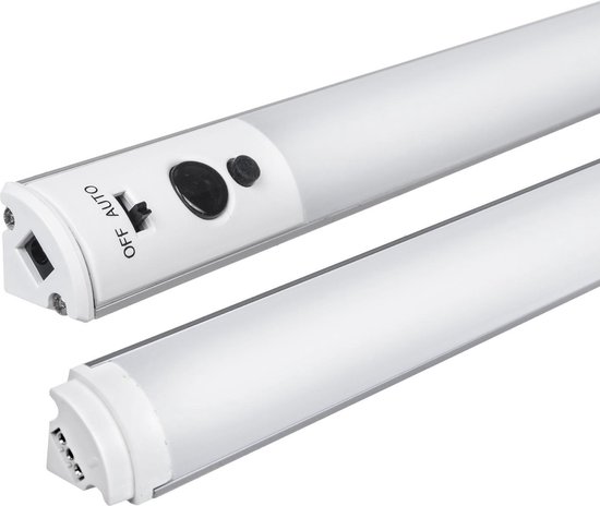 LED-verlichting onder kast + afstandsbediening Maclean Energy MCE245