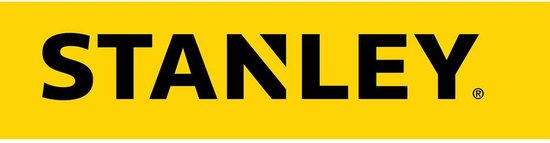 Stanley Rolbandmaat Powerlock 3m - 12.7mm