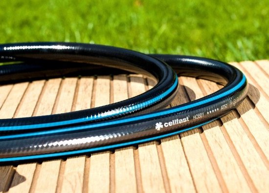 Cellfast Cellfast Tuinslang Hobby 3/4 inch 25 m