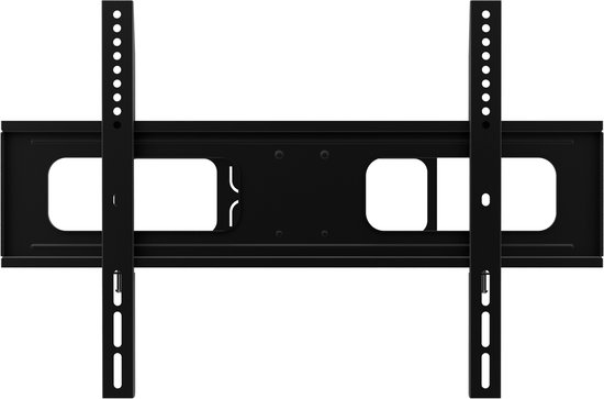 Cabletech High Class - TV-Muurbeugel - 37-70 inch - Verstelbaar - VESA-kompatibel