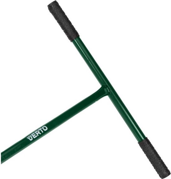 VERTO 15G071 Grondboor 110mm