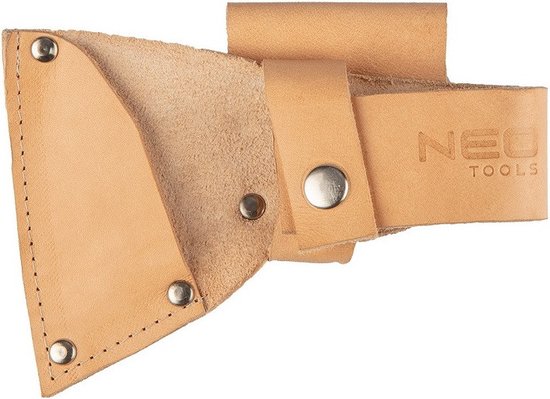 Neo Tools - Bushcraft Bijl - met opberghoes - 400gram