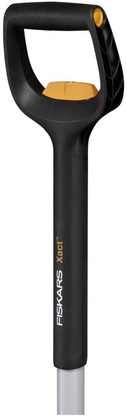 Fiskars 1066733 Spade Werkbreedte 192 mm D-greep
