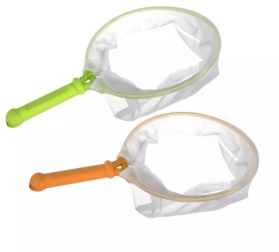 Kruzzel Disc Launcher - Actief Buitenspeelgoed - Veilig en Dynamisch