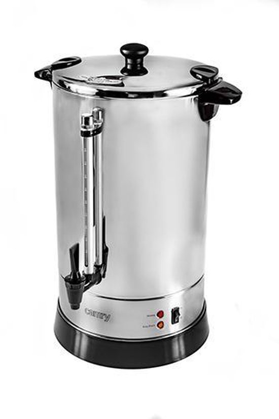 Camry CR1259 - Theeketel voor 20 liter heerlijke thee
