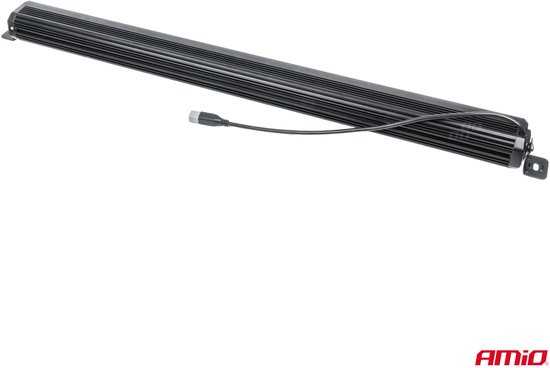 AMiO LED Bar Werklamp 240W 6500K Wit 24000lm 107cm 12V 24V