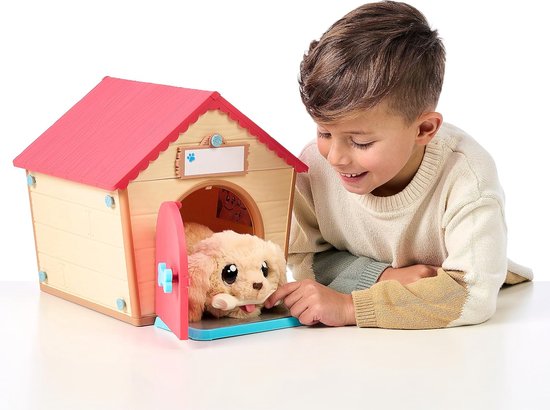 Little Live Pets My Puppy's Home