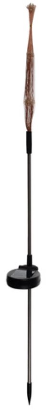 Gardlov Led Tuinlampen set - Zonne-energie - Waterdicht - met Sensor