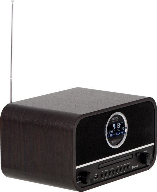 Camry CR 1182 - Radio Retro