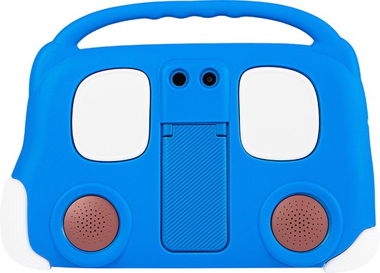 Tablet BLOW KidsTab 8 8' 4/64GB LTE Wi-Fi Niebieski