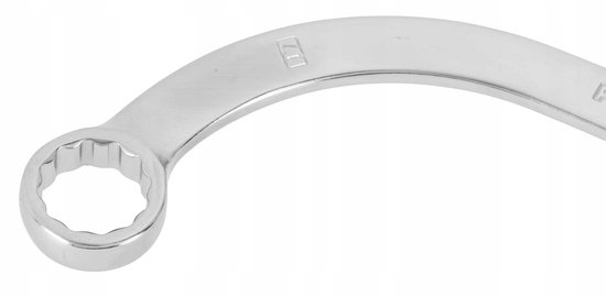 PROLINE HD Ringsteeksleutel C-type 14x17mm - 190mm