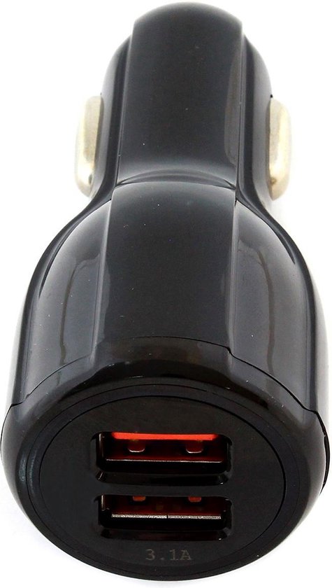 Lader Sam. 2 X Usb 3.0 Snel