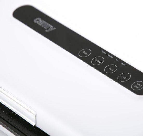 Camry CR4470 Vacuum sealer