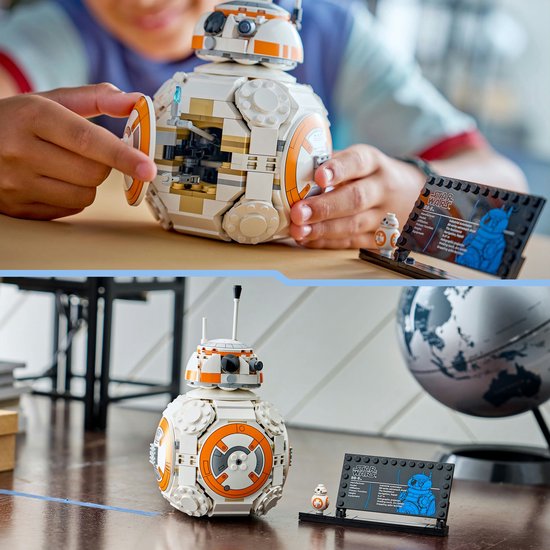 LEGO - Star Wars BB-8 - Astromech Droid